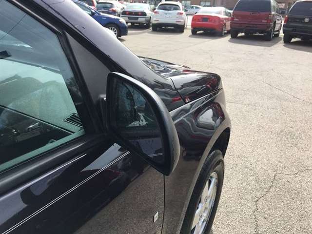 2007 Chevrolet Equinox LS 4dr SUV